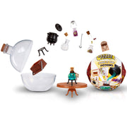Miniverse Make It Mini Harry Potter Potions - collection examples; one random surprise pack supplied