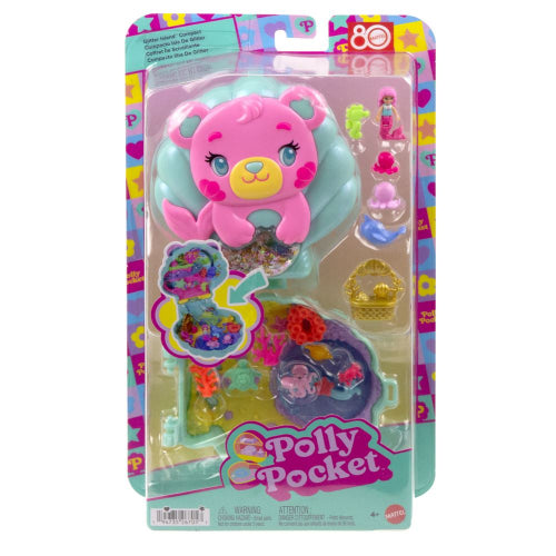 Mattel - Polly Pocket - World Core Compact Assortment