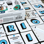 Hasbro - Priorities