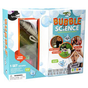 SpiceBox - SCIENCE LAB - BUBBLE SCIENCE