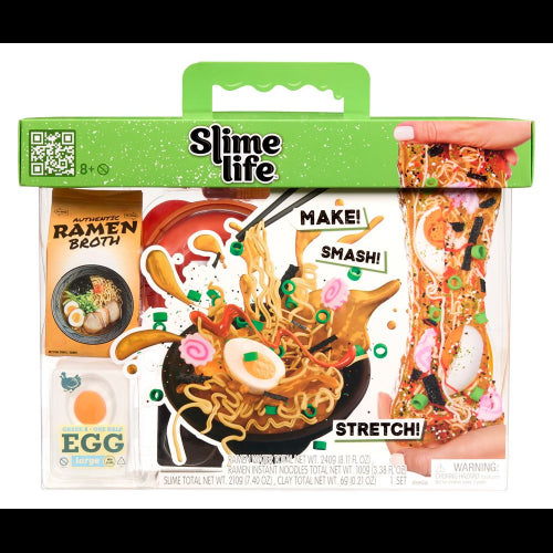 MGA Games - SLIME LIFE - RAMEN