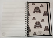 Pyramid America - STAR WARS - EMPIRE IN SPACE - WIRO NOTEBOOK