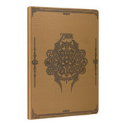 Pyramid America - THE LEGEND OF ZELDA - FLEXI JOURNAL