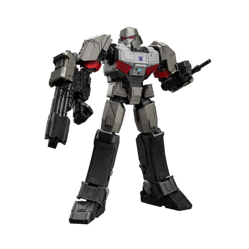 BLOKEES - Transformers - Classic Class - T1 Movie - Megatron