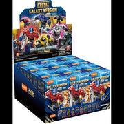 BLOKEES - TRANSFORMERS - GALAXY VERSION WAVE 5 PDQ