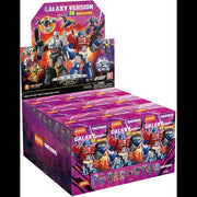 BLOKEES - TRANSFORMERS - GALAXY VERSION WAVE 6 PDQ