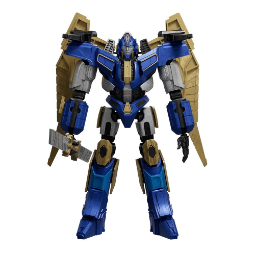 BLOKEES - Transformers - Classic Class - T1 Movie - Sentinel Prime