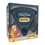 USAopoly - TRIVIAL PURSUIT - AVATAR THE LAST AIRBENDER