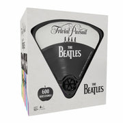 USAopoly - TRIVIAL PURSUIT - BEATLES