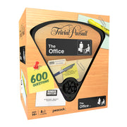 USAopoly - TRIVIAL PURSUIT - THE OFFICE