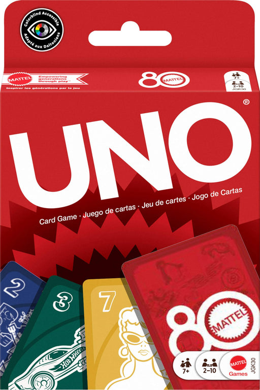UNO - UNO - Golf