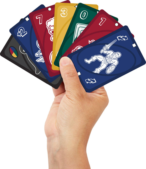 UNO - UNO - Golf