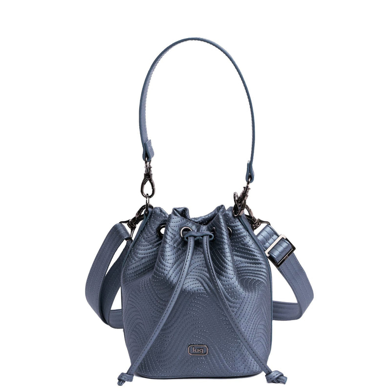 LUG - Whirlybird Satin Luxe VL Crossbody