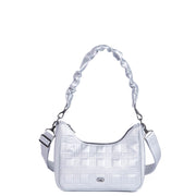LUG - Groove Satin Luxe VL Crossbody Bag