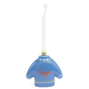 LUG - Ceramic Sweater Ornament