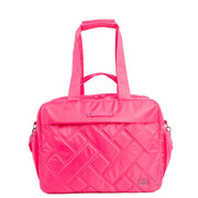 LUG - Trolley Bus Duffel Bag