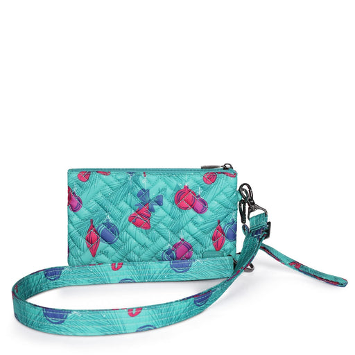 LUG - Peekaboo Convertible Crossbody Bag