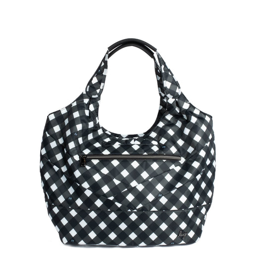 LUG - Gondola SE Tote Bag