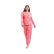 X-LUG - Tandem Collar Pajama Set