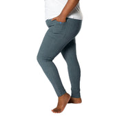 LUG-Apparel - Lugging Ankle Leggings - Solids