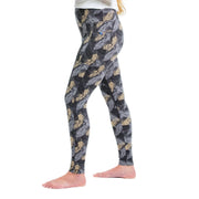 X-LUG - Lugging Ankle Leggings - Prints