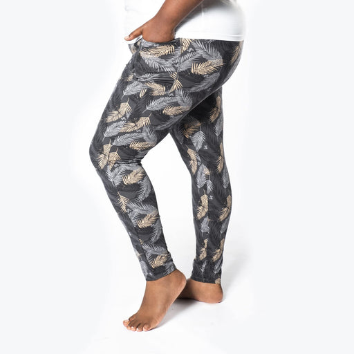 LUG-Apparel - Lugging Ankle Leggings - Prints