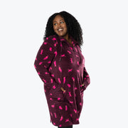 LUG - Via Stretch Fleece Tunic