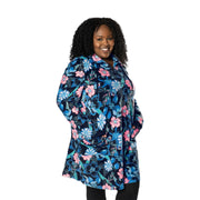 LUG - Via Stretch Fleece Tunic