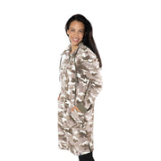 LUG - Via Stretch Fleece Tunic