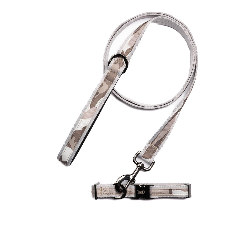 LUG - Fetch Pet Collar and Leash Set