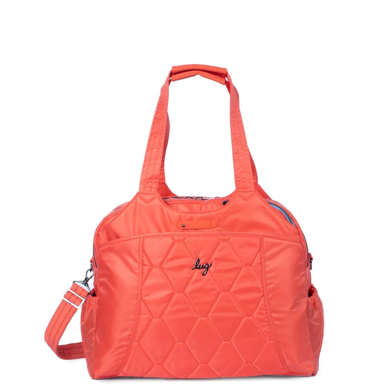 LUG - Pontoon 2 Overnight Bag