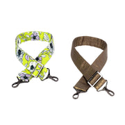 LUG - Adjustable 2pc Bag Straps - 1.5"