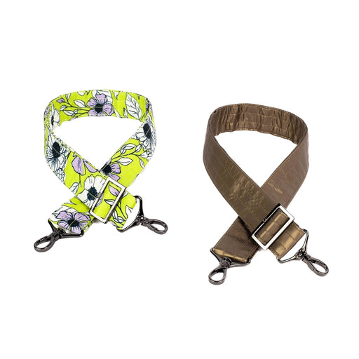 LUG - Adjustable 2pc Bag Straps - 1.5"