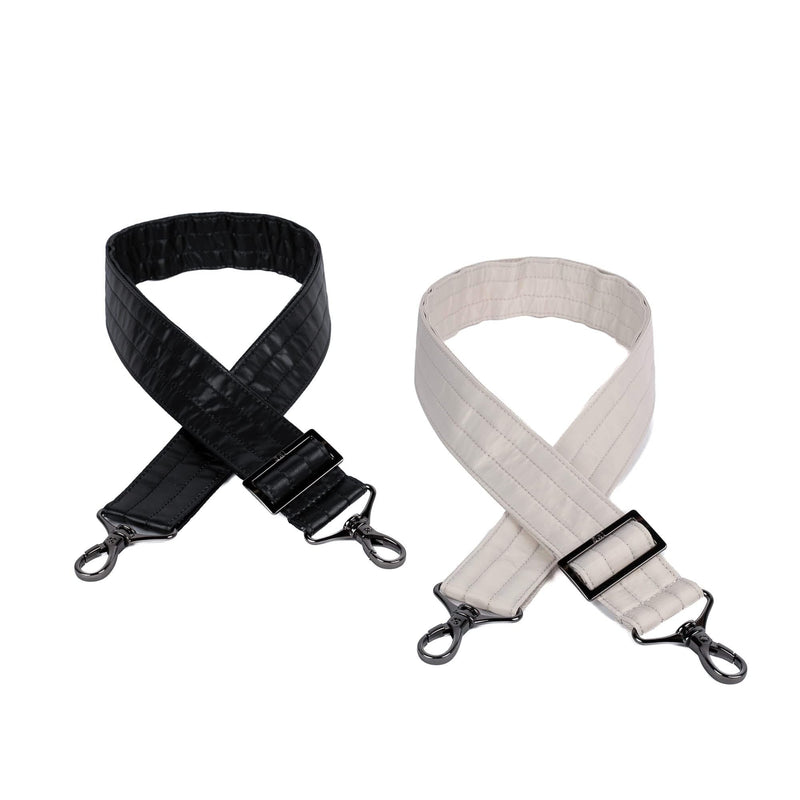 LUG - Adjustable 2pc Bag Straps - 1.5"