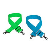 LUG - Adjustable 2pc Bag Straps - 1.5"