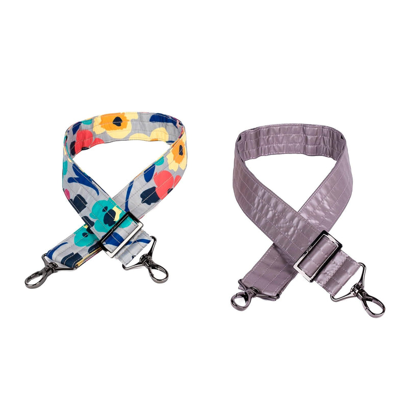 LUG - Adjustable 2pc Bag Straps - 1.5"