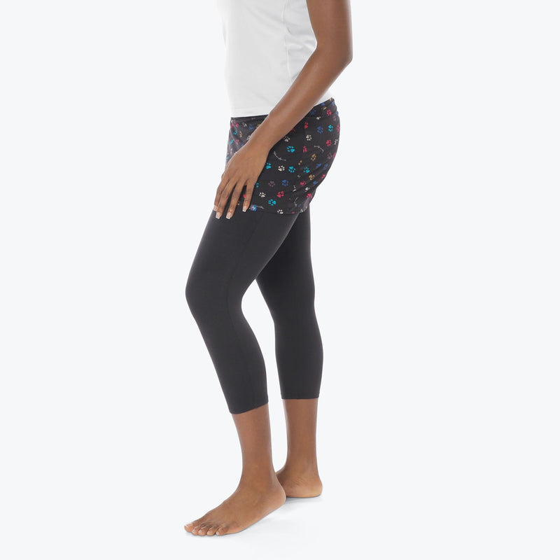 LUG-Apparel - Hula Skirted Lugging