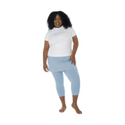 LUG - Hula Skirted Lugging