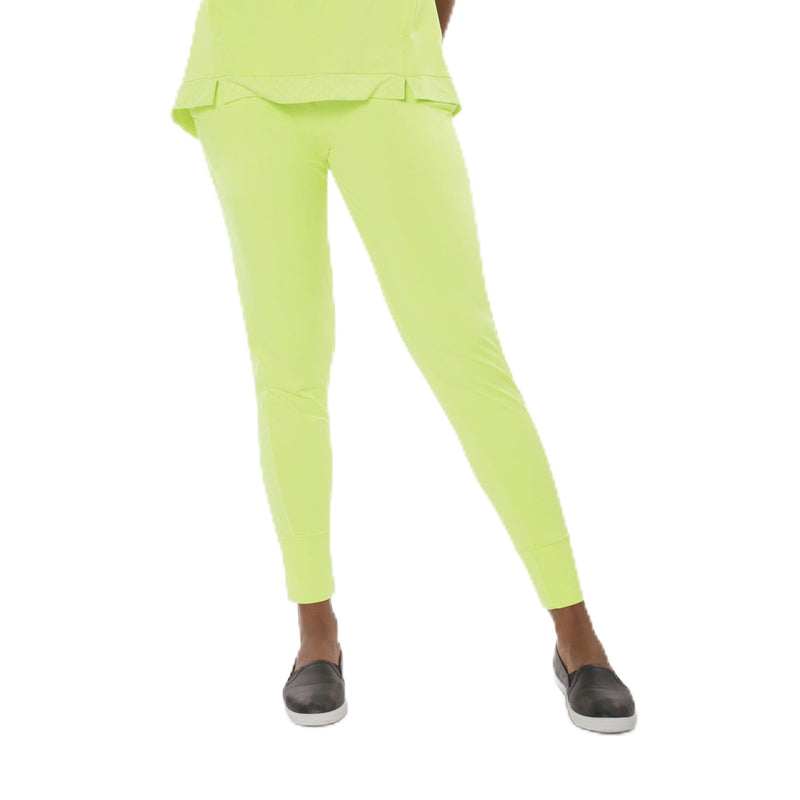 LUG - Scoop Foldover Jogger Pants