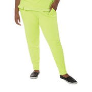 LUG - Scoop Foldover Jogger Pants