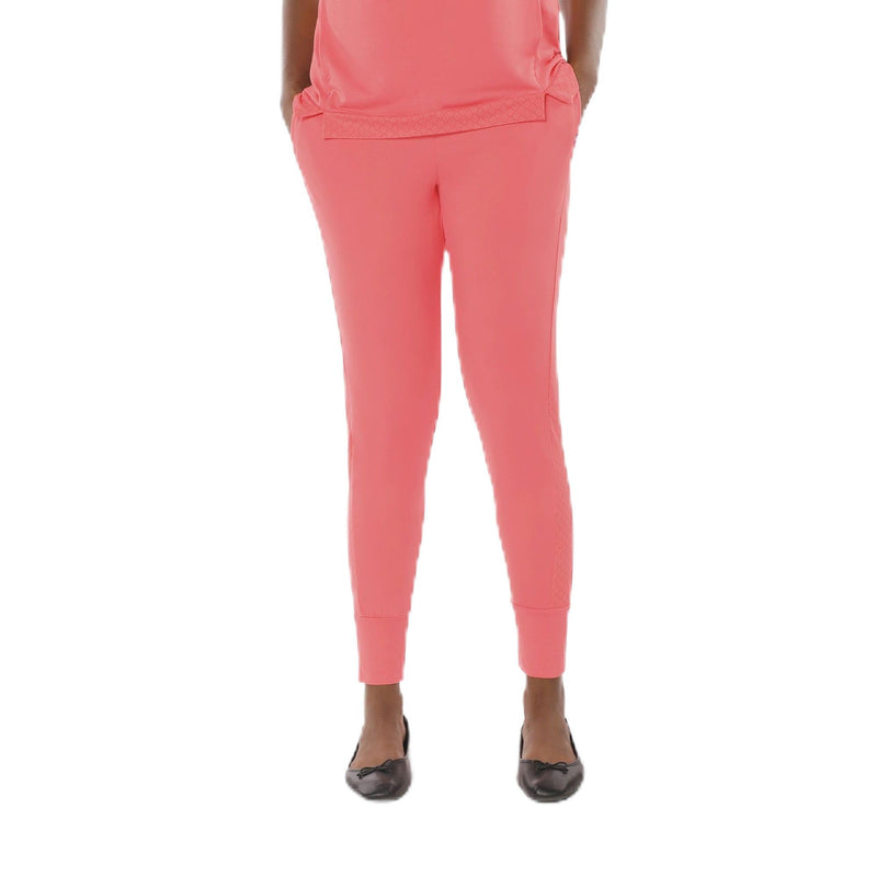 LUG - Scoop Foldover Jogger Pants