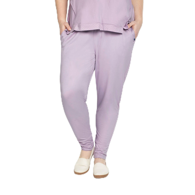 LUG - Scoop Foldover Jogger Pants