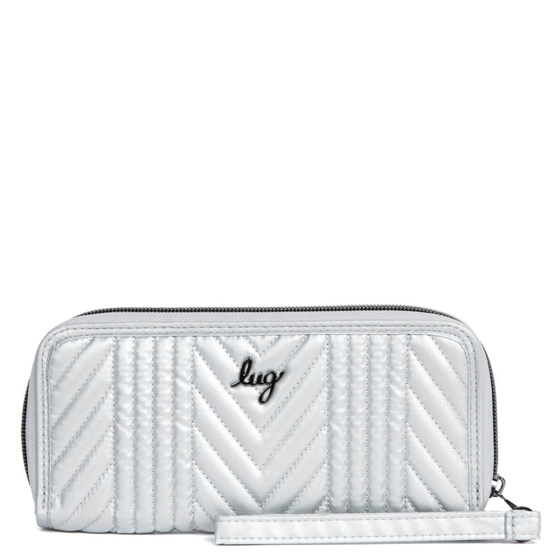 LUG - Straddle Wristlet RFID Wallet