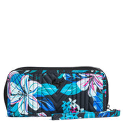 LUG - Straddle Wristlet RFID Wallet