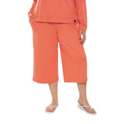 LUG-Apparel - Coupe Wide Leg Pants