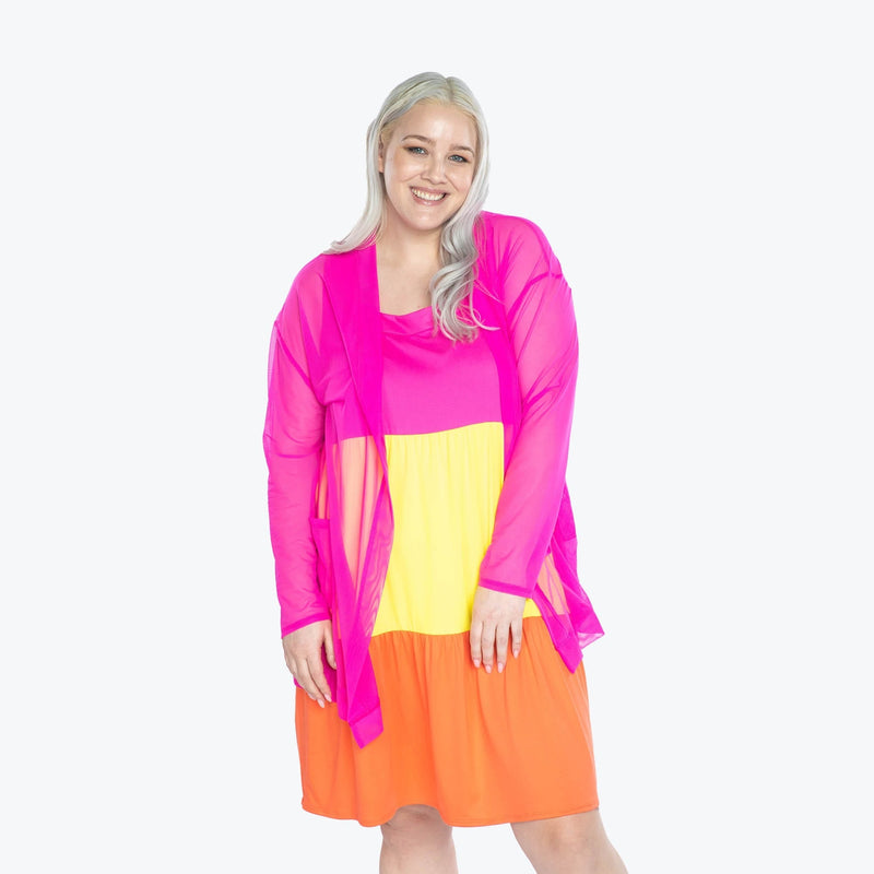 LUG-Apparel - Skeeter Lightweight Cardigan