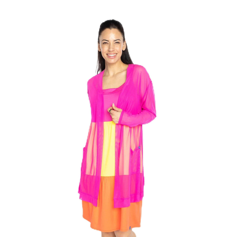 LUG - Skeeter Lightweight Cardigan