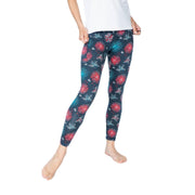 X-LUG - Lugging Cropped Leggings
