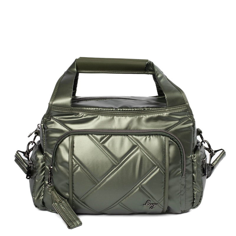 LUG - Rumble Satchel Bag