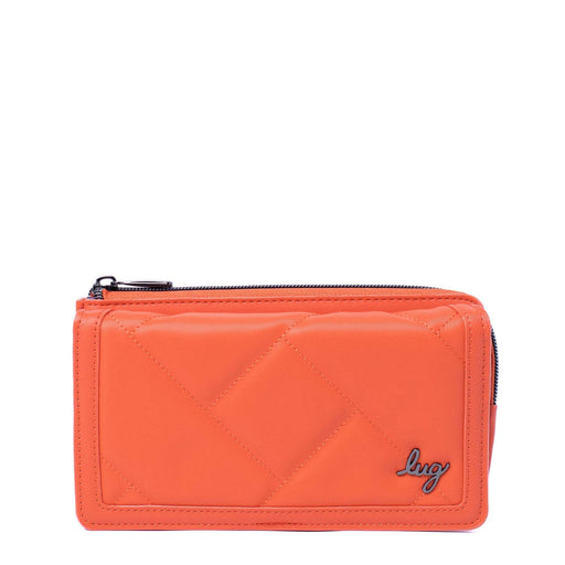 LUG - Surrey Satin Luxe VL RFID Wallet